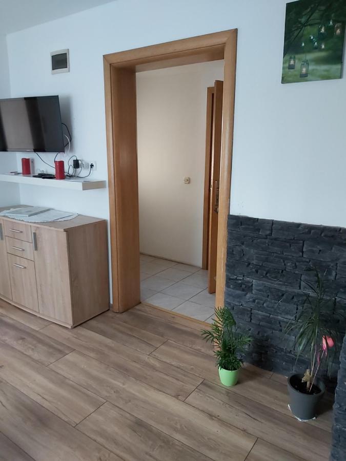 Kuca Za Odmor Sparta Dugo Selo Exteriér fotografie